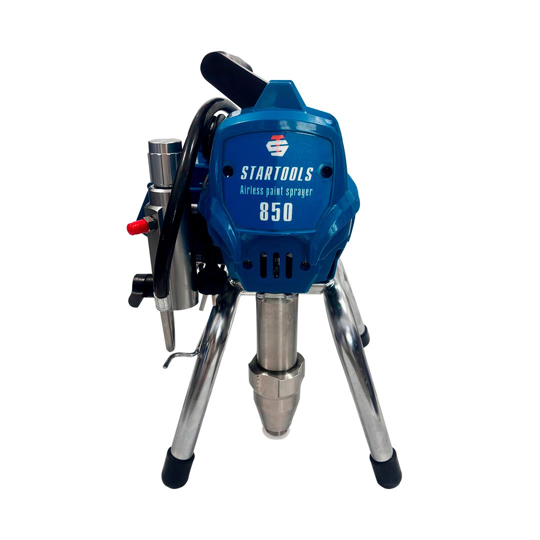 Pompa de zugravit, airless, Ultra 850 Startools Pompa de zugravit, airless, Ultra 850 Startools